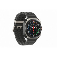 Samsung Galaxy Watch Ultra 47mm LTE SM-L705 Titanium Silver 